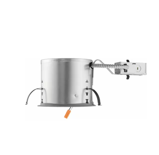 [QC6R] QC6R Quick Connect 6 in. Recessed Housing