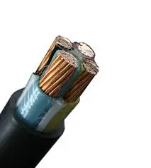 [WTC150] TRAY CABLE 150mm 4 CORE Non-Armored *NET