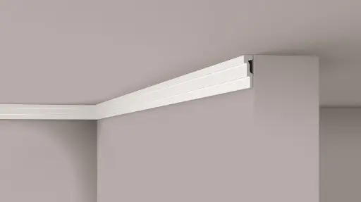 [M1] Nomastyl Panel Moulding M1