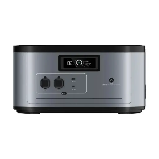 [RPB2048] SOLECTRIX 2048WH Solar Battery