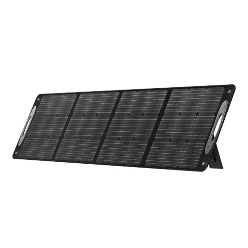 [RPP200] SOLECTRIX 200W Solar Panel